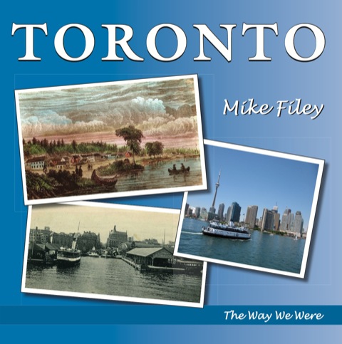 Cover image for book Toronto