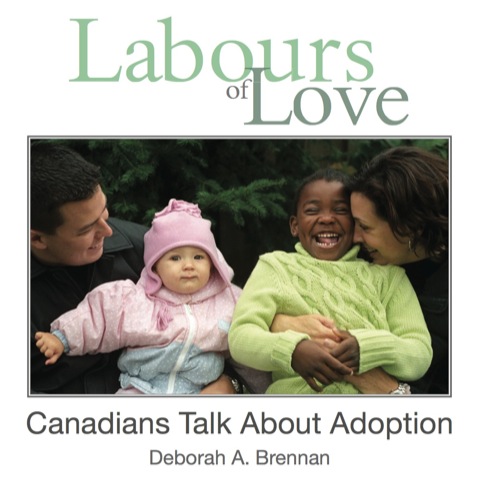 Cover image for book Labours of Love
