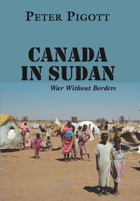 Canada in Sudan 