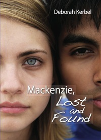 Cover image: Mackenzie, Lost and Found 9781550028522