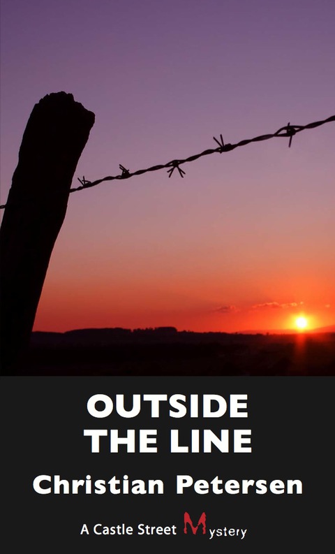 Outside the Line 
