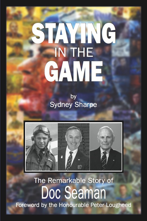 Cover image for book Staying in the Game