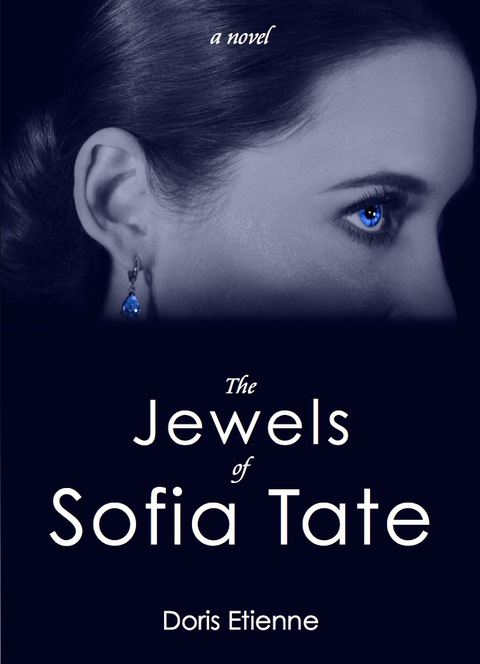 Cover image for book The Jewels of Sofia Tate