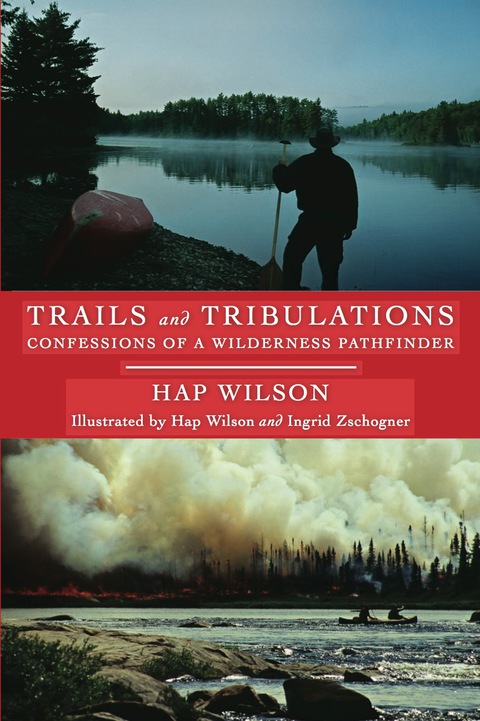 Trails and Tribulations 