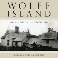 صورة الغلاف: Wolfe Island 9781554883981