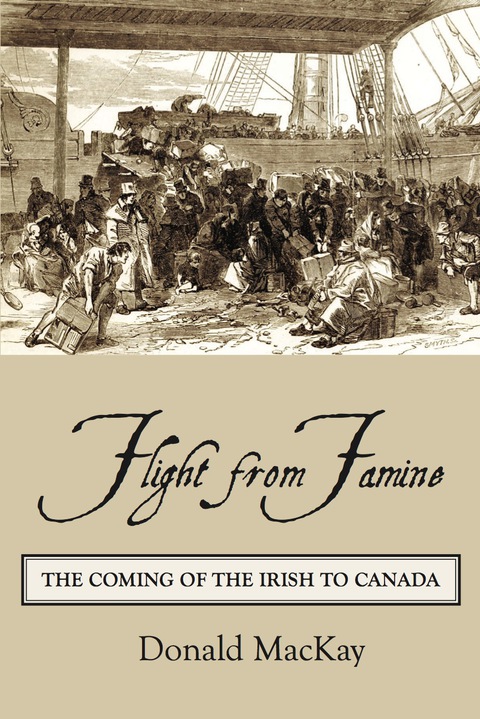 Flight from Famine 