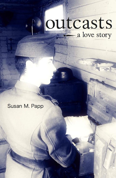 Cover image for book Outcasts