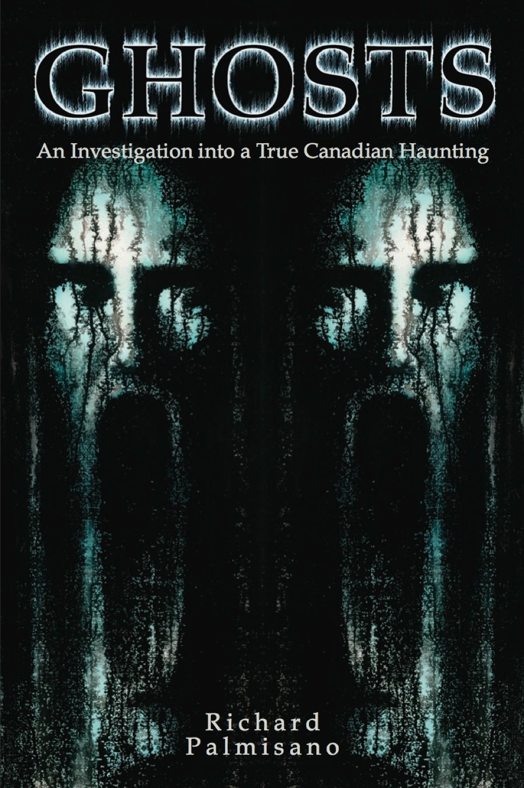 Ghosts (eBook)