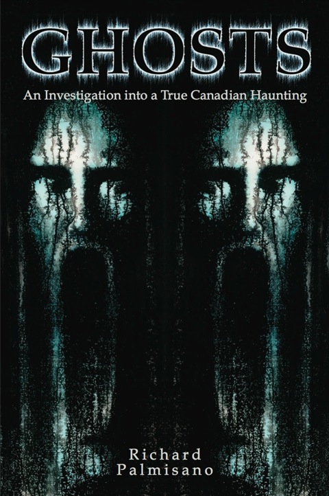 Cover image for book Ghosts