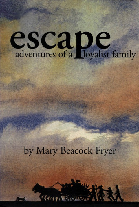 Escape 