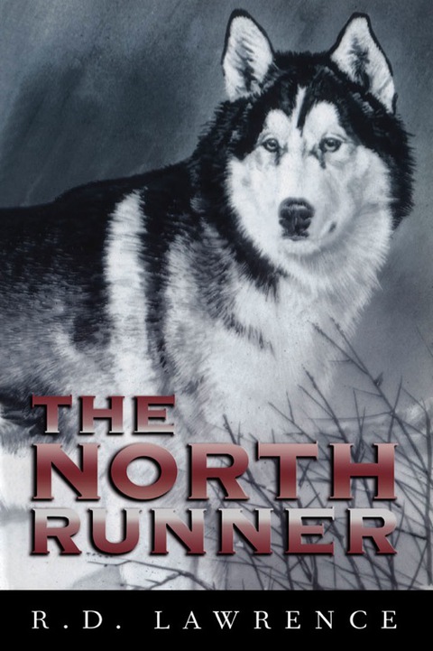 Cover image for book The North Runner