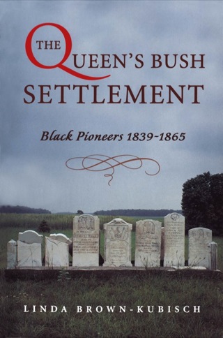 The Queen's Bush Settlement