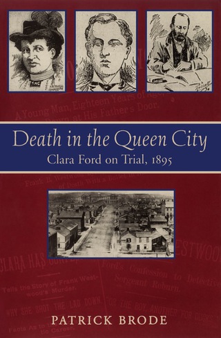 Death in the Queen City