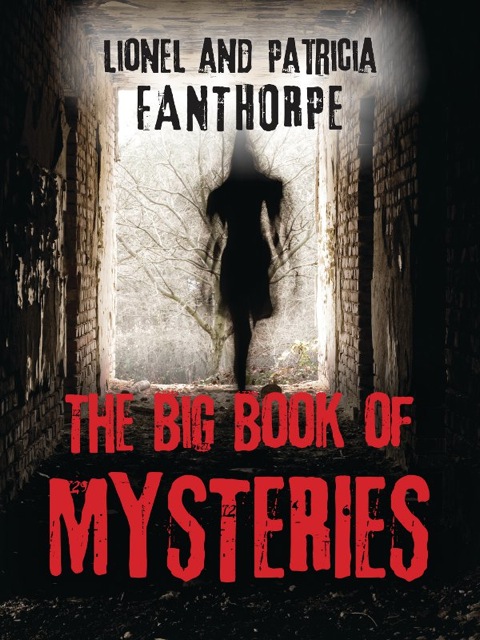 The Big Book of Mysteries 