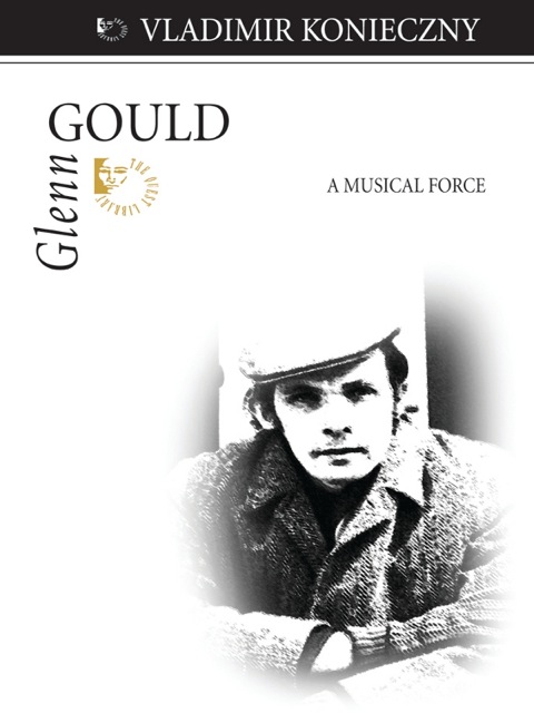 Cover image for book Glenn Gould