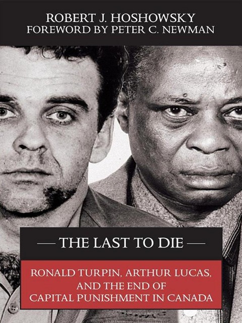 Cover image for book The Last to Die