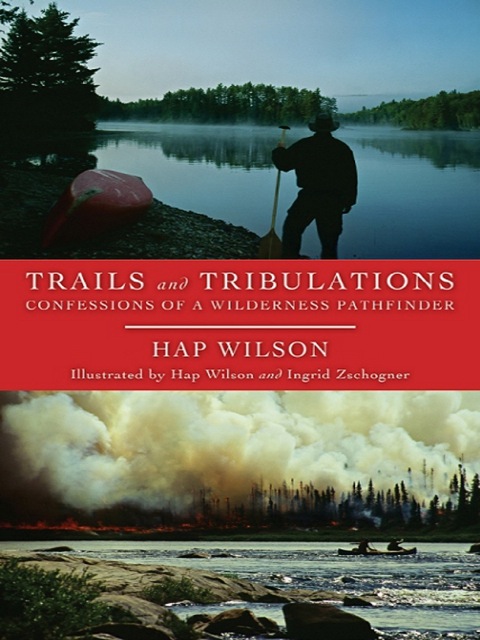 Trails and Tribulations 