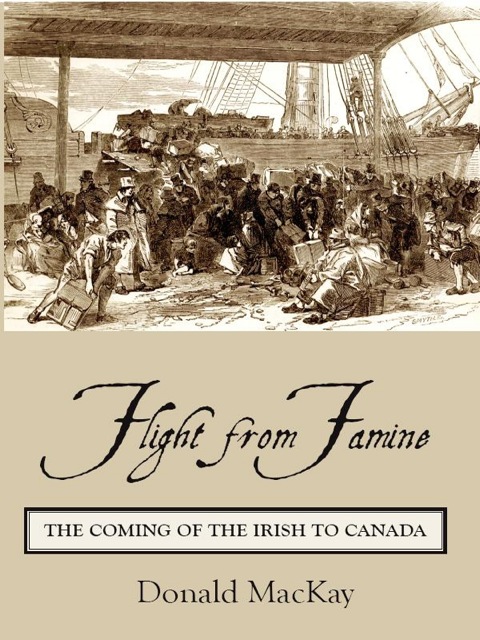 Flight from Famine 