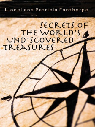 Secrets of the World's Undiscovered Treasures
