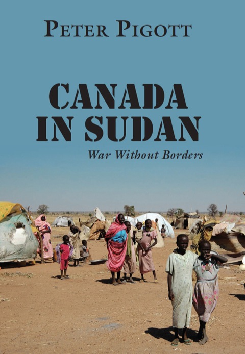 Canada in Sudan 