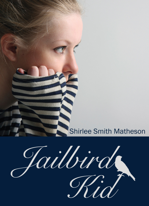 Cover image for book Jailbird Kid