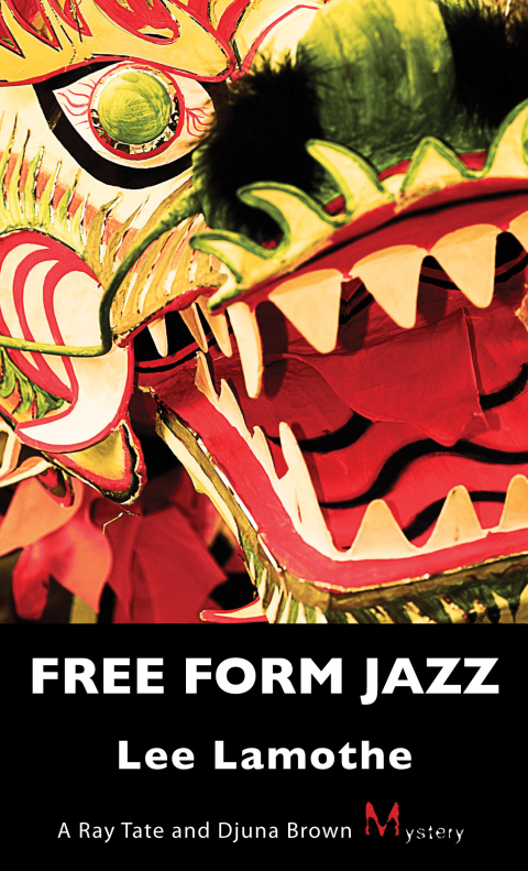 Cover image for book Free Form Jazz