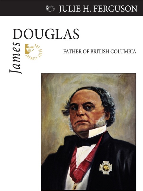 James Douglas 