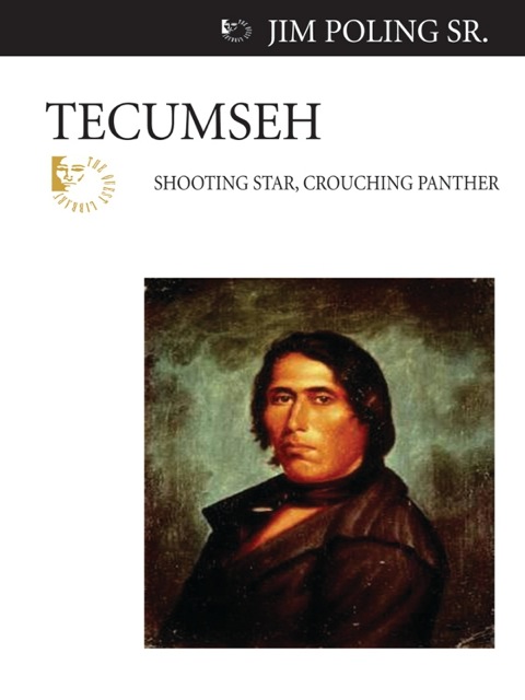 Cover image for book Tecumseh
