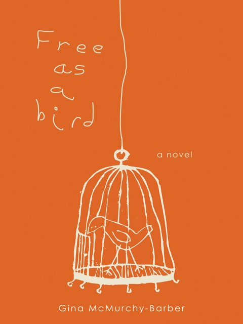 Cover image for book Free as a Bird