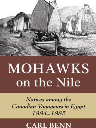 Mohawks on the Nile