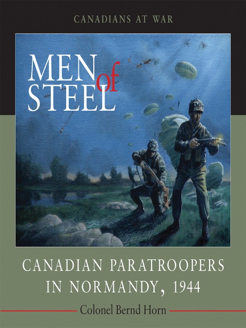 Cover image for book Men of Steel