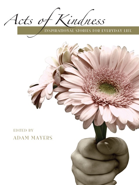 Cover image for book Acts of Kindness