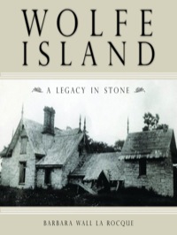Cover image: Wolfe Island 9781554883981