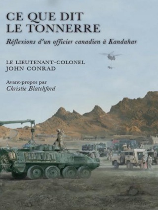 Ce que dit le tonnerre