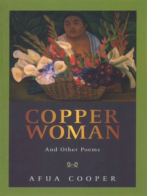 Copper Woman And Other Poems