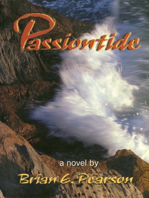 Cover image for book Passiontide