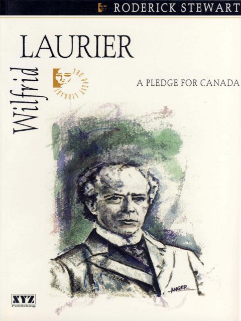 Cover image for book Wilfrid Laurier