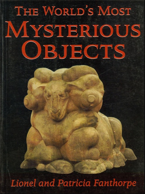 The World's Most Mysterious Objects 