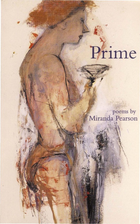 Cover image for book Prime