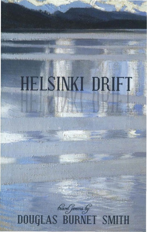 Cover image for book Helsinki Drift