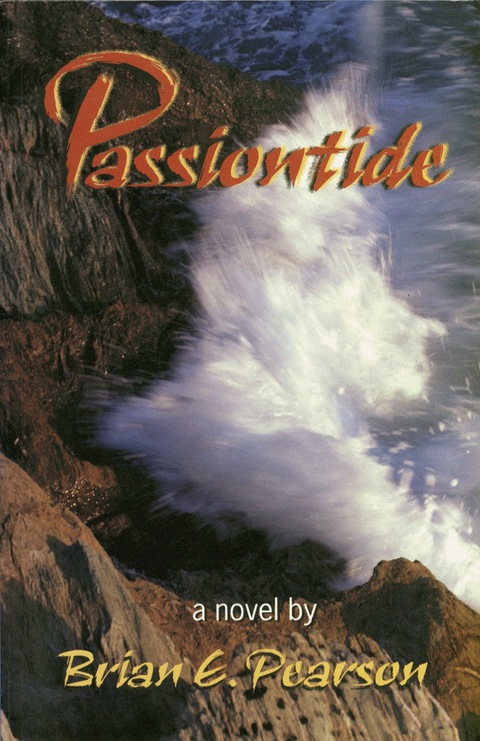Cover image for book Passiontide