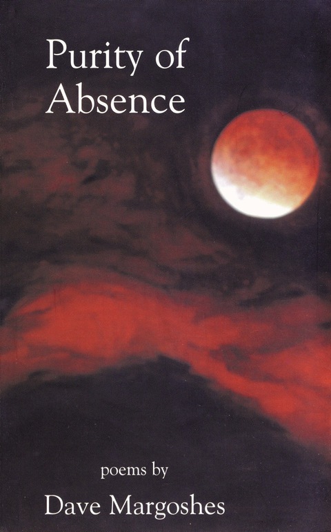 Cover image for book Purity of Absence