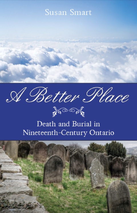 Cover image for book A Better Place