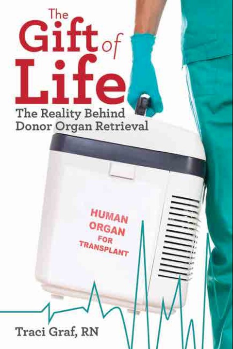 Cover image for book The Gift of Life