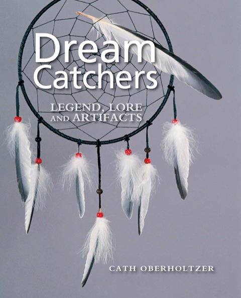 Cover image for book Dream Catchers