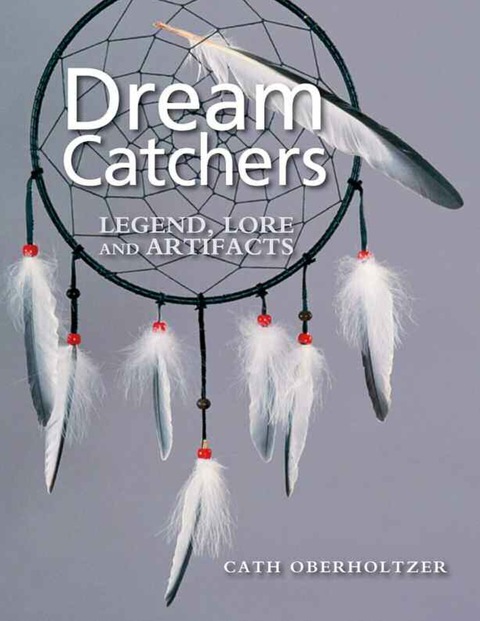 Cover image for book Dream Catchers