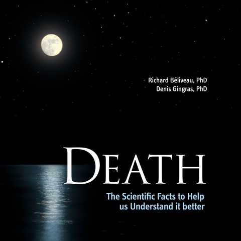 Cover image for book Death