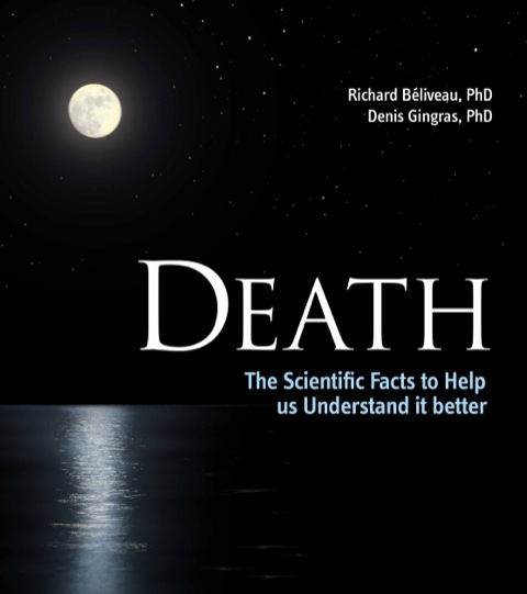 Cover image for book Death