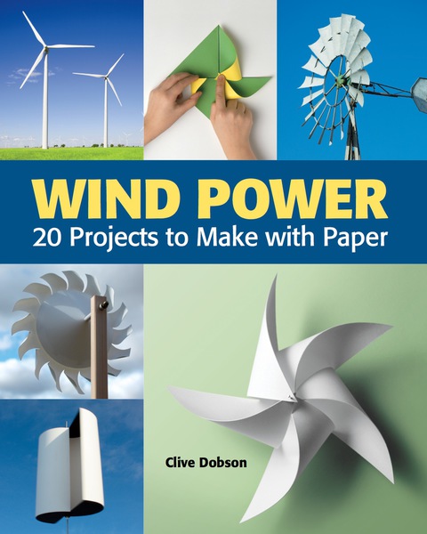 Cover image for book Wind Power