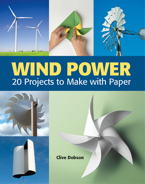 Cover image for book Wind Power